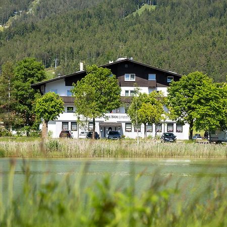 Lakeside Apartments Seefeld Ζέεφελντ Εξωτερικό φωτογραφία
