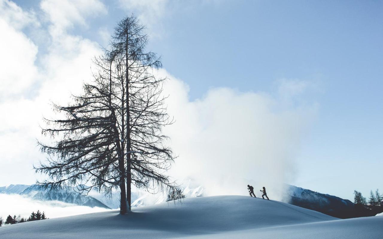Lakeside Apartments Seefeld Ζέεφελντ Εξωτερικό φωτογραφία