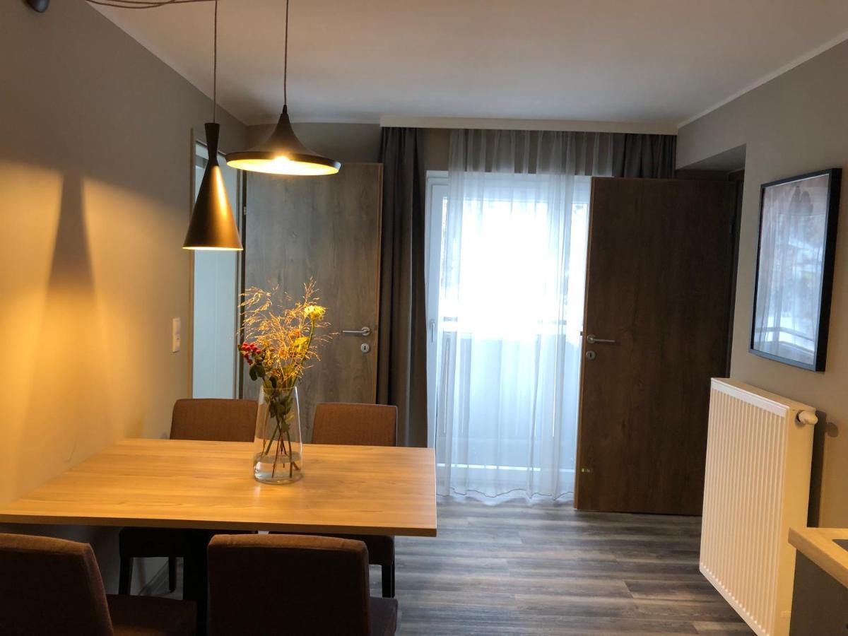 Lakeside Apartments Seefeld Ζέεφελντ Εξωτερικό φωτογραφία