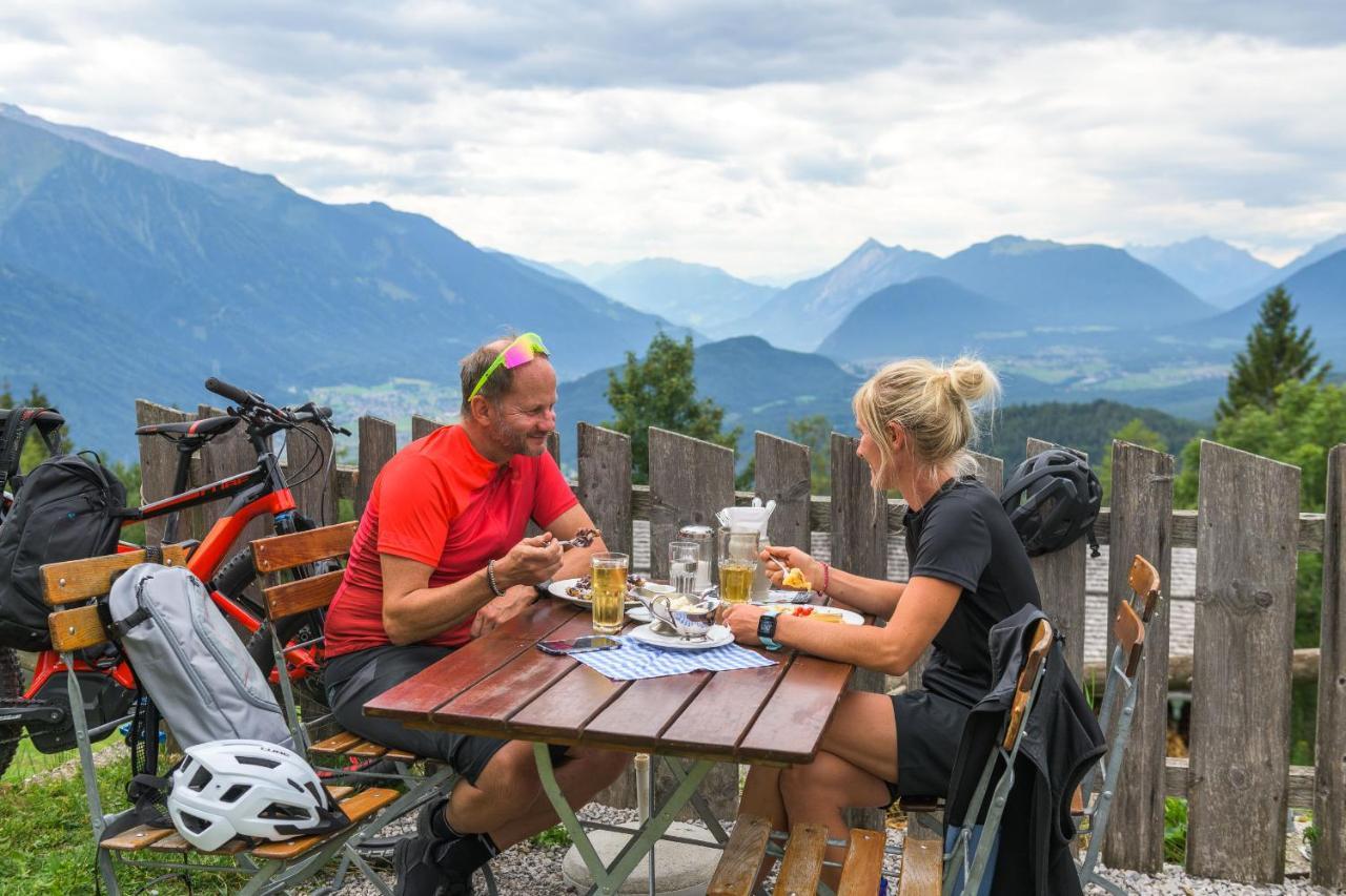 Lakeside Apartments Seefeld Ζέεφελντ Εξωτερικό φωτογραφία