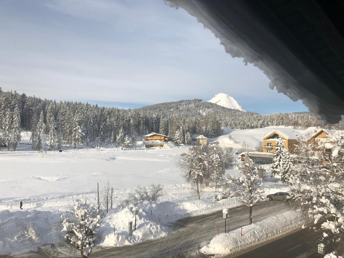 Lakeside Apartments Seefeld Ζέεφελντ Εξωτερικό φωτογραφία
