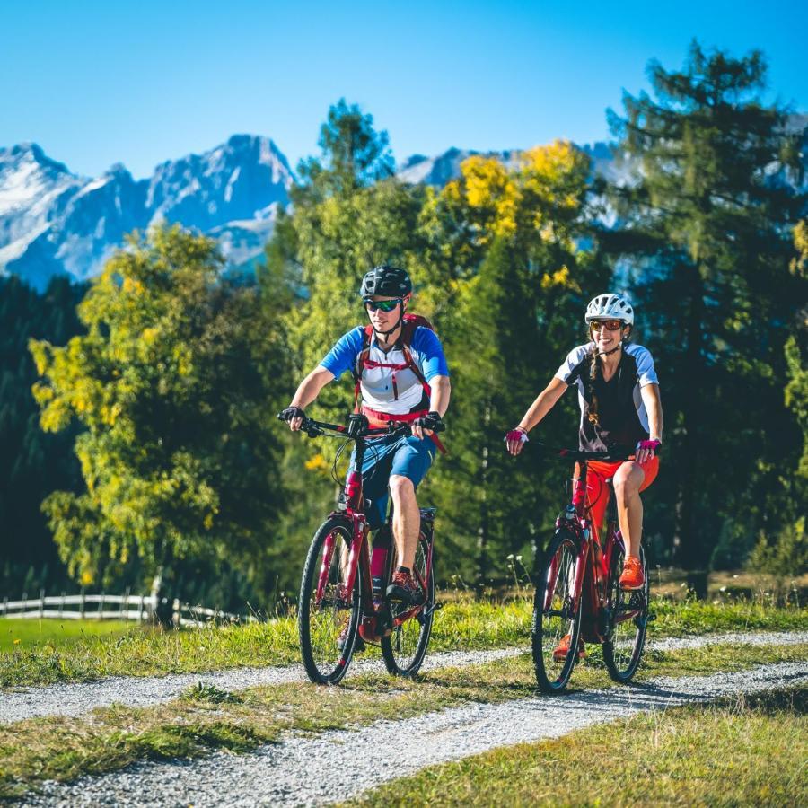 Lakeside Apartments Seefeld Ζέεφελντ Εξωτερικό φωτογραφία