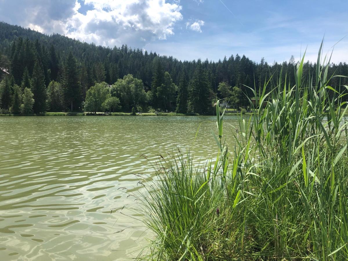 Lakeside Apartments Seefeld Ζέεφελντ Εξωτερικό φωτογραφία