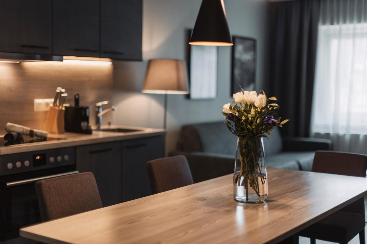 Lakeside Apartments Seefeld Ζέεφελντ Εξωτερικό φωτογραφία