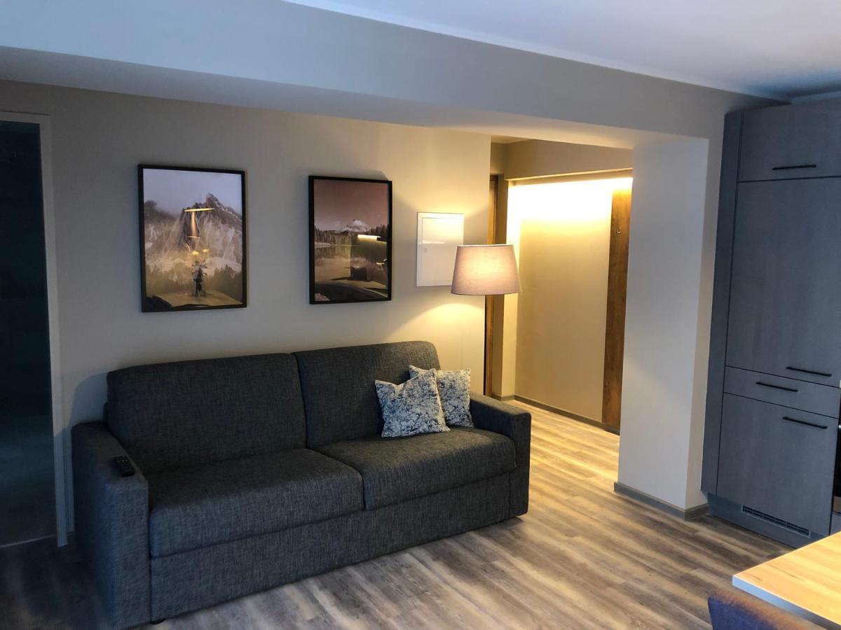 Lakeside Apartments Seefeld Ζέεφελντ Εξωτερικό φωτογραφία
