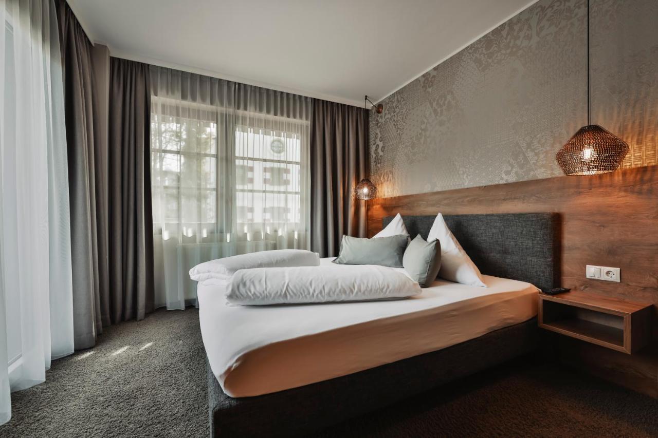 Lakeside Apartments Seefeld Ζέεφελντ Εξωτερικό φωτογραφία