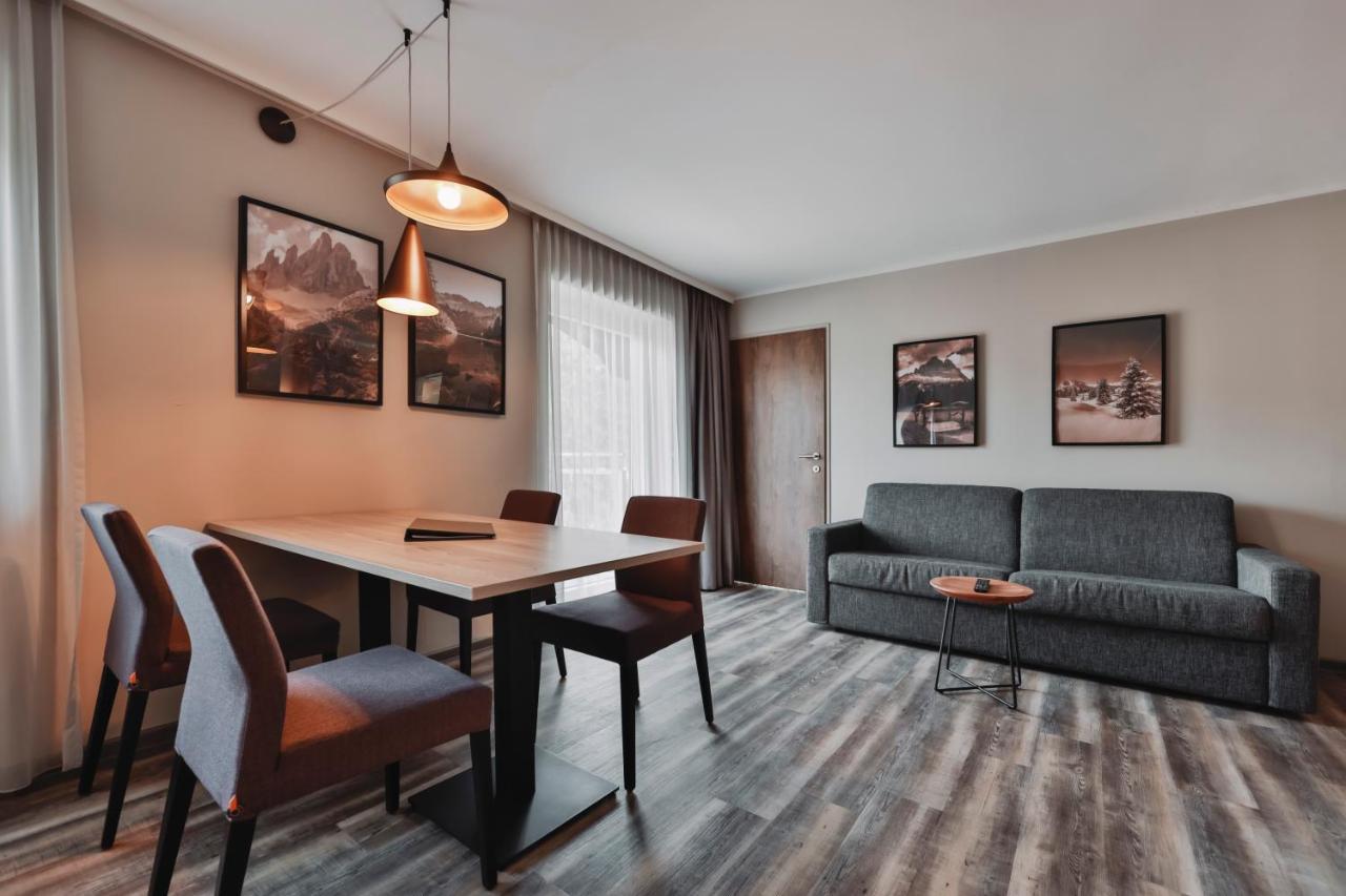 Lakeside Apartments Seefeld Ζέεφελντ Εξωτερικό φωτογραφία