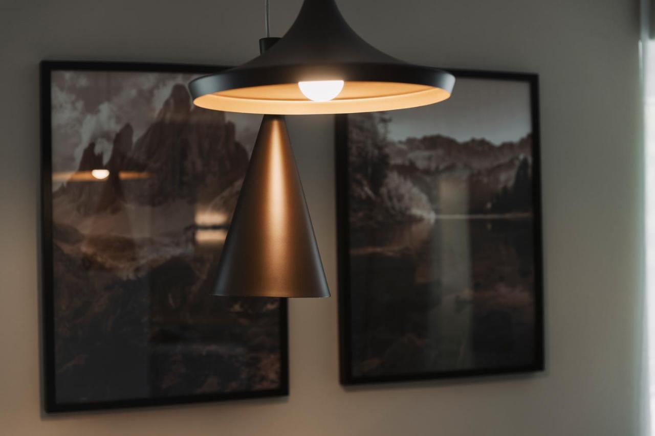 Lakeside Apartments Seefeld Ζέεφελντ Εξωτερικό φωτογραφία