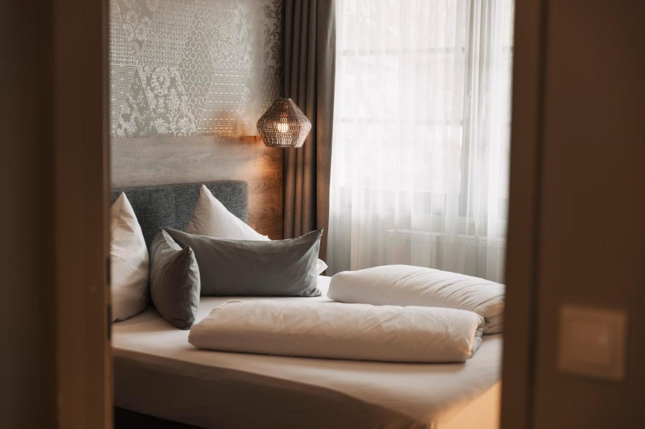 Lakeside Apartments Seefeld Ζέεφελντ Εξωτερικό φωτογραφία