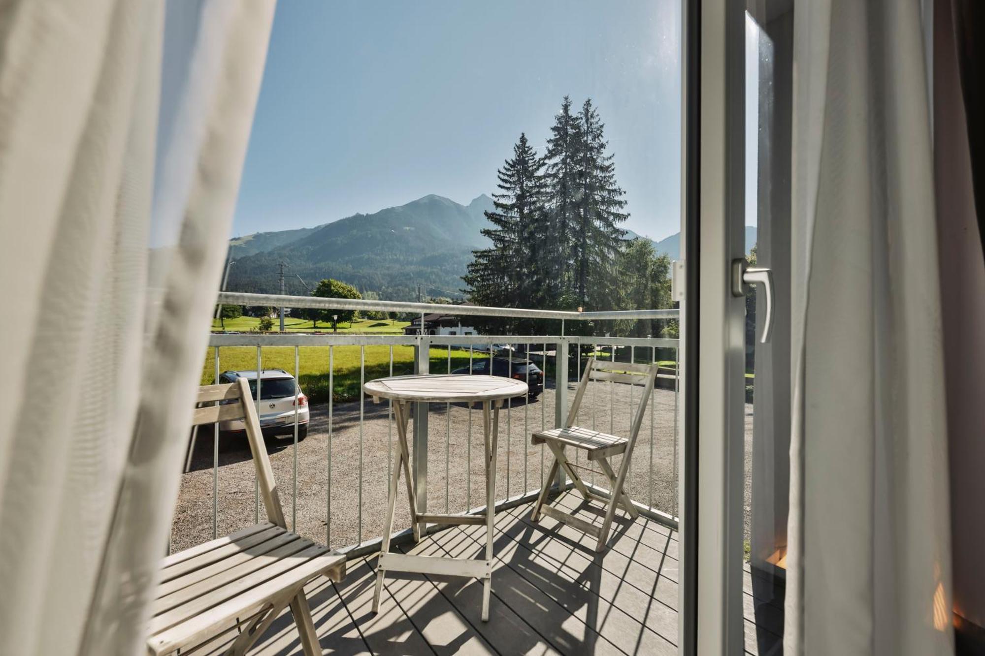 Lakeside Apartments Seefeld Ζέεφελντ Εξωτερικό φωτογραφία