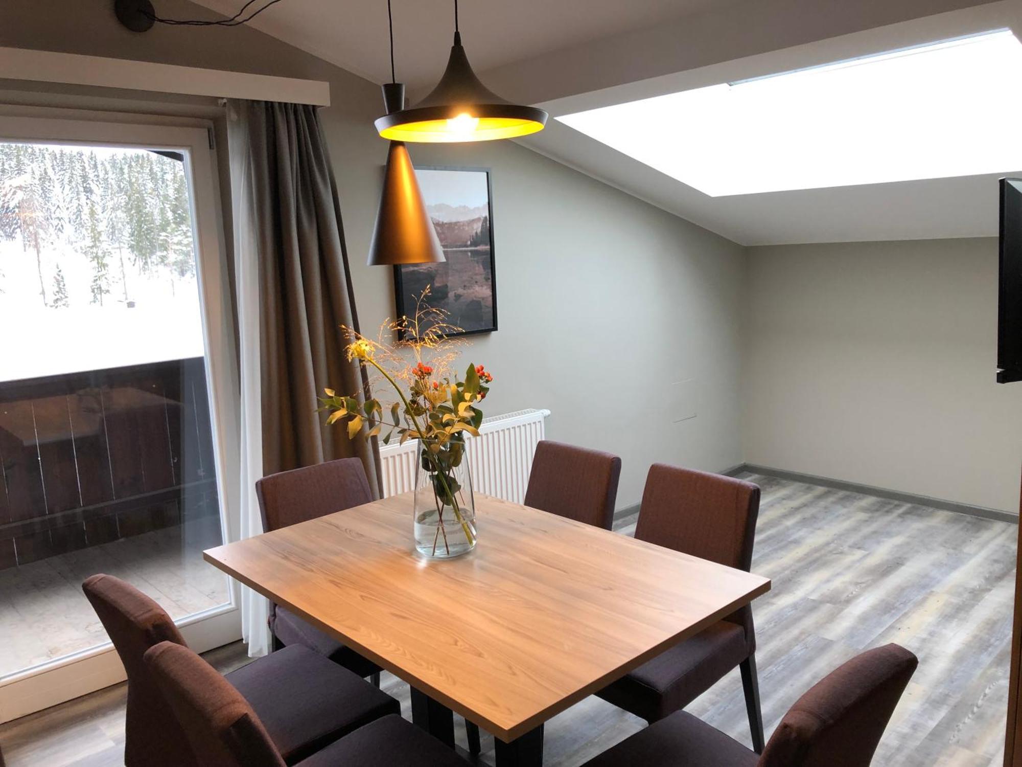 Lakeside Apartments Seefeld Ζέεφελντ Εξωτερικό φωτογραφία