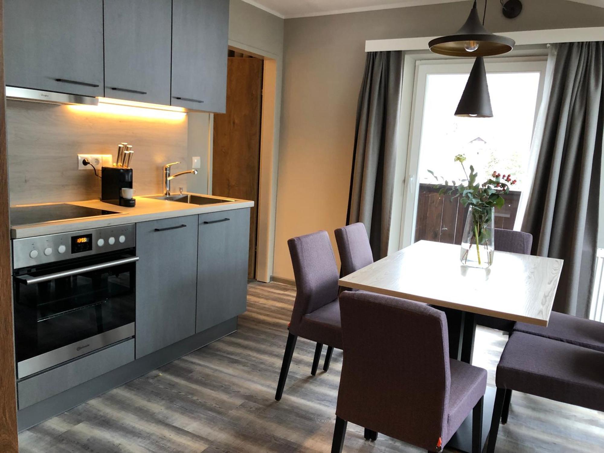 Lakeside Apartments Seefeld Ζέεφελντ Εξωτερικό φωτογραφία