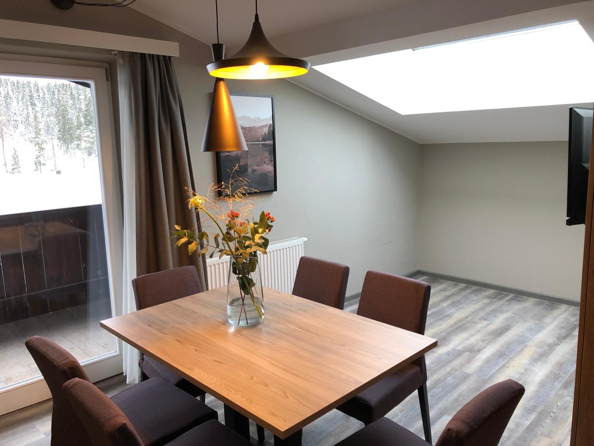 Lakeside Apartments Seefeld Ζέεφελντ Εξωτερικό φωτογραφία