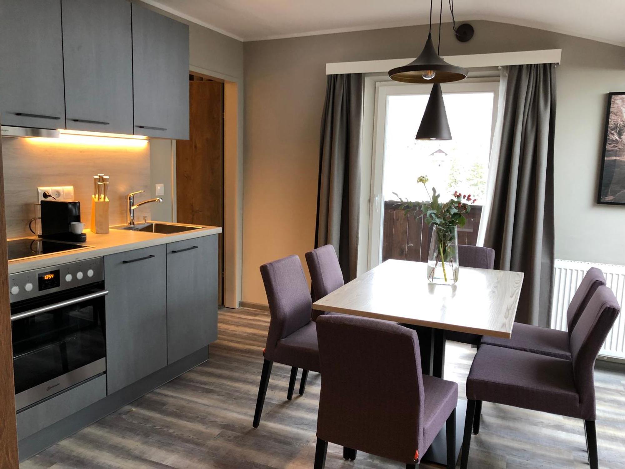 Lakeside Apartments Seefeld Ζέεφελντ Εξωτερικό φωτογραφία