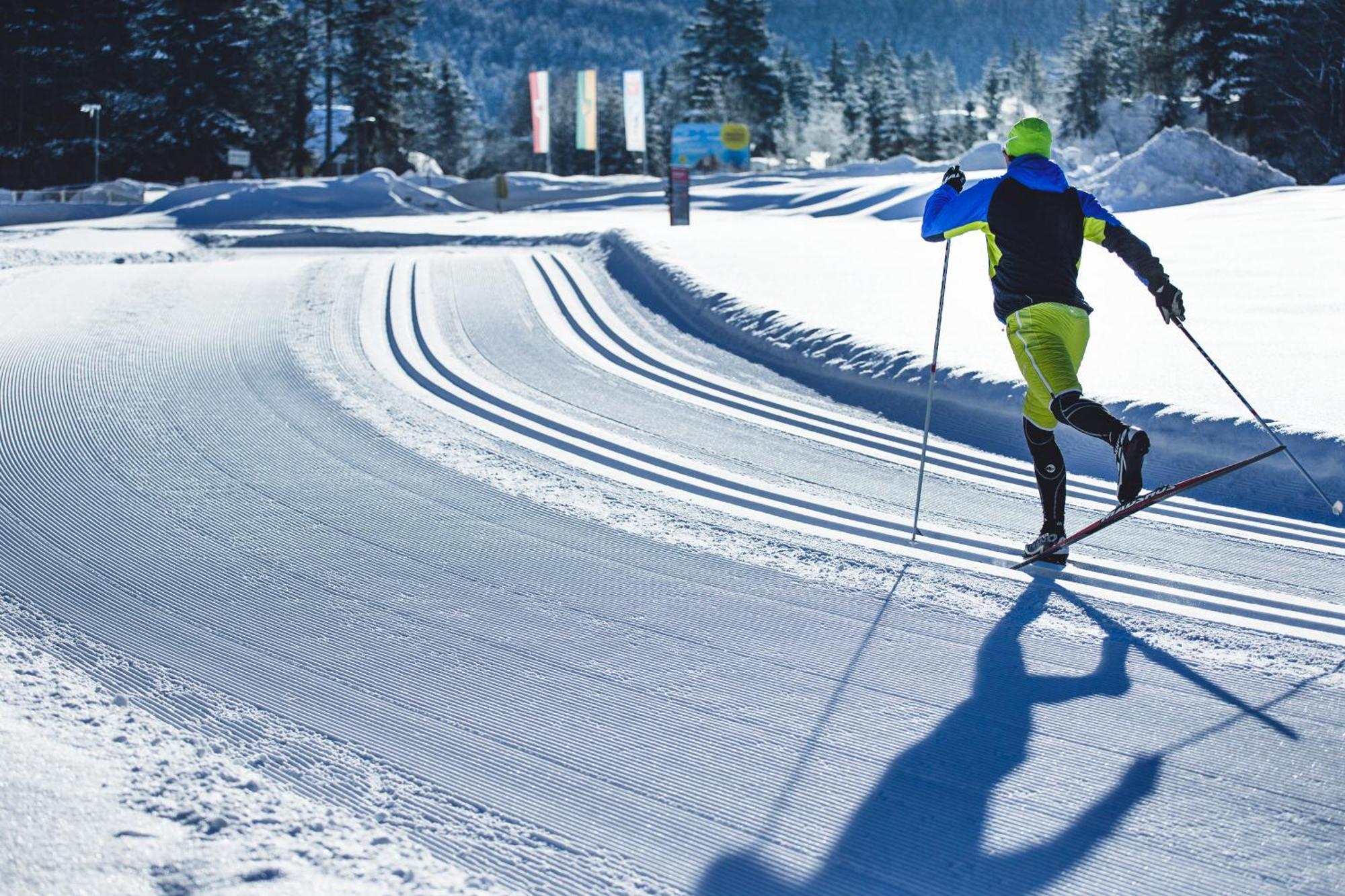 Lakeside Apartments Seefeld Ζέεφελντ Εξωτερικό φωτογραφία