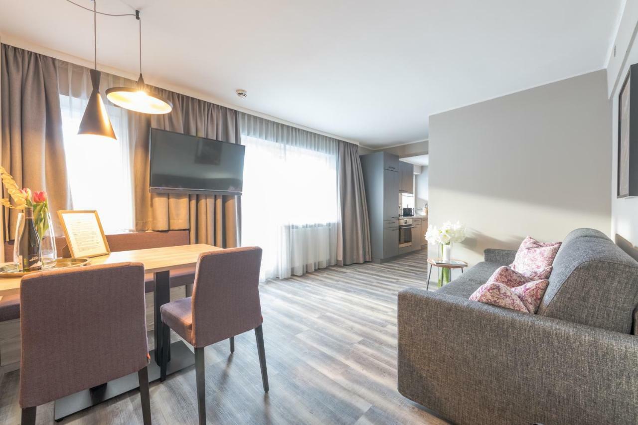 Lakeside Apartments Seefeld Ζέεφελντ Εξωτερικό φωτογραφία
