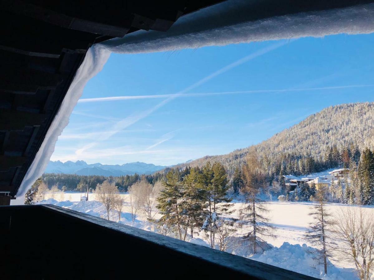Lakeside Apartments Seefeld Ζέεφελντ Εξωτερικό φωτογραφία