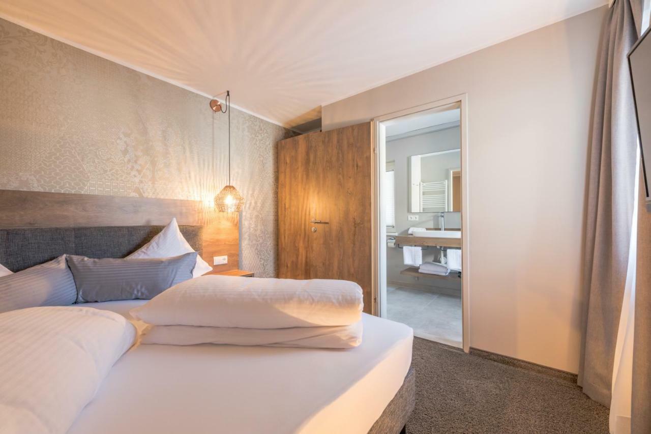 Lakeside Apartments Seefeld Ζέεφελντ Εξωτερικό φωτογραφία