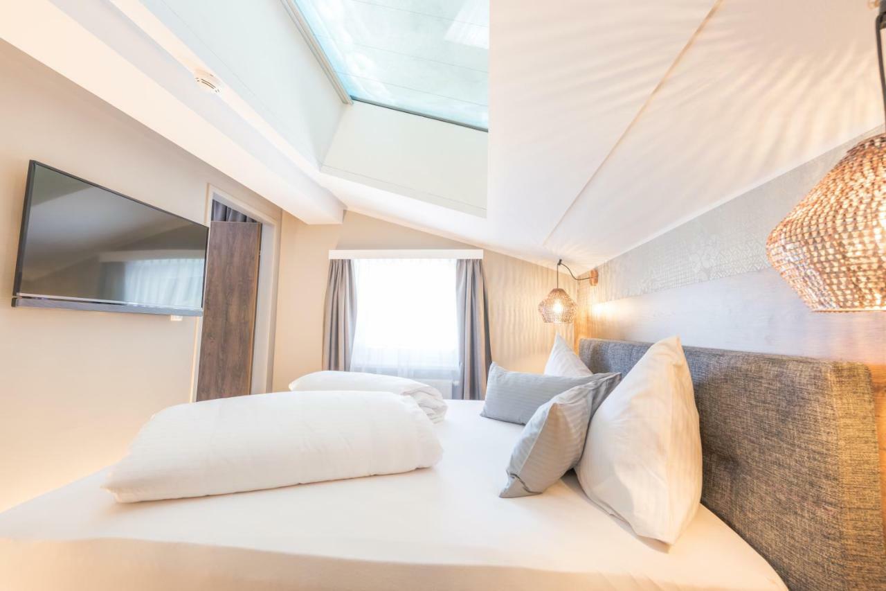 Lakeside Apartments Seefeld Ζέεφελντ Εξωτερικό φωτογραφία