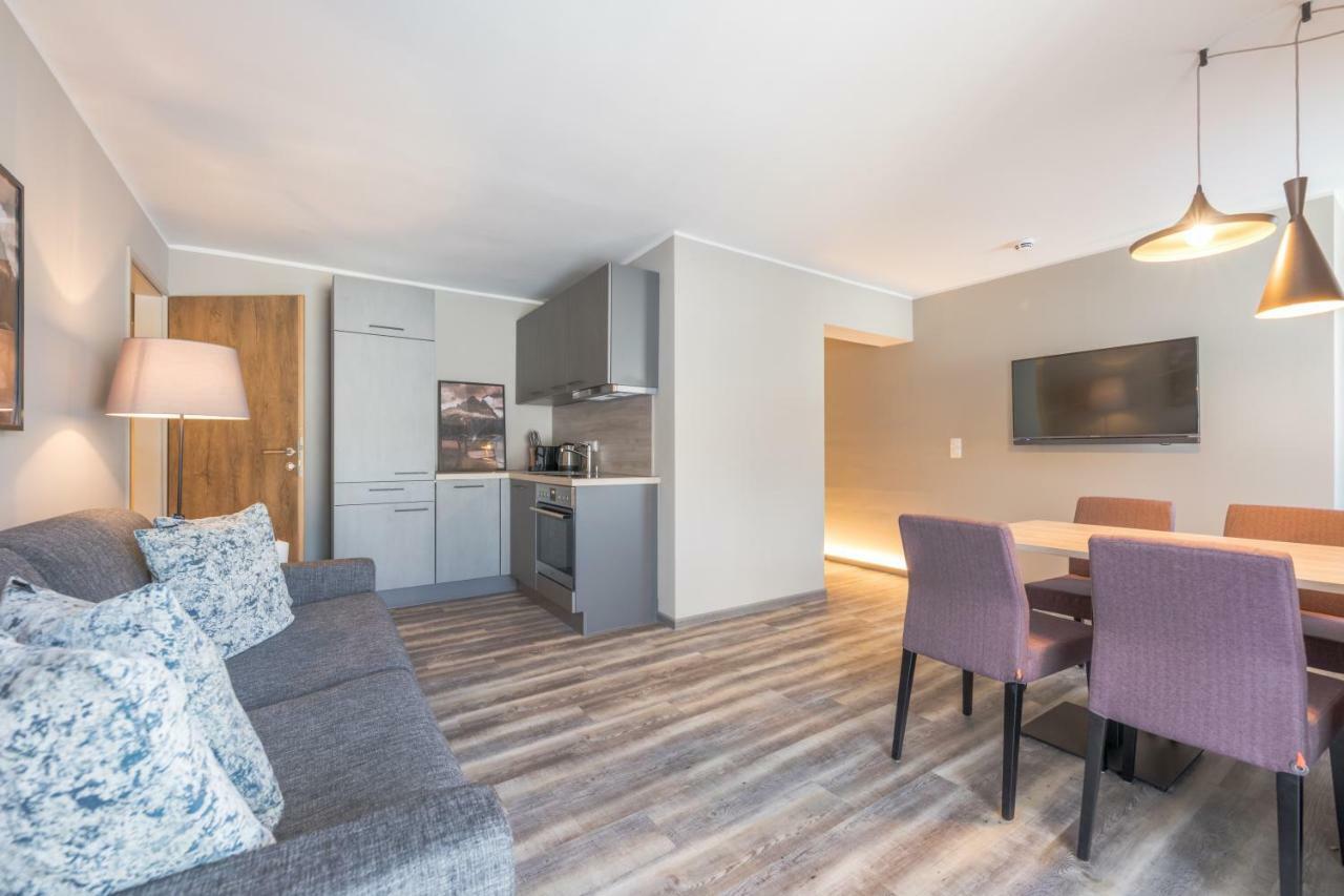Lakeside Apartments Seefeld Ζέεφελντ Εξωτερικό φωτογραφία