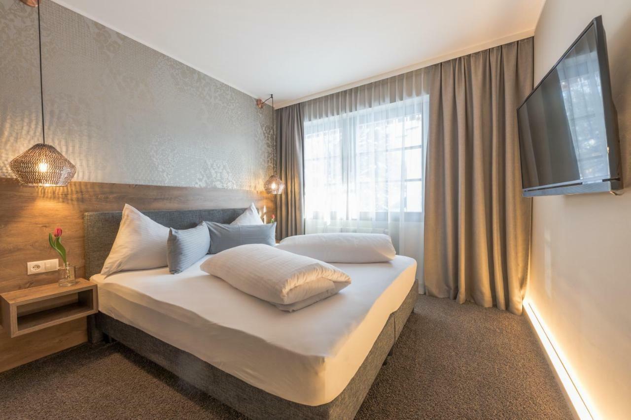 Lakeside Apartments Seefeld Ζέεφελντ Εξωτερικό φωτογραφία