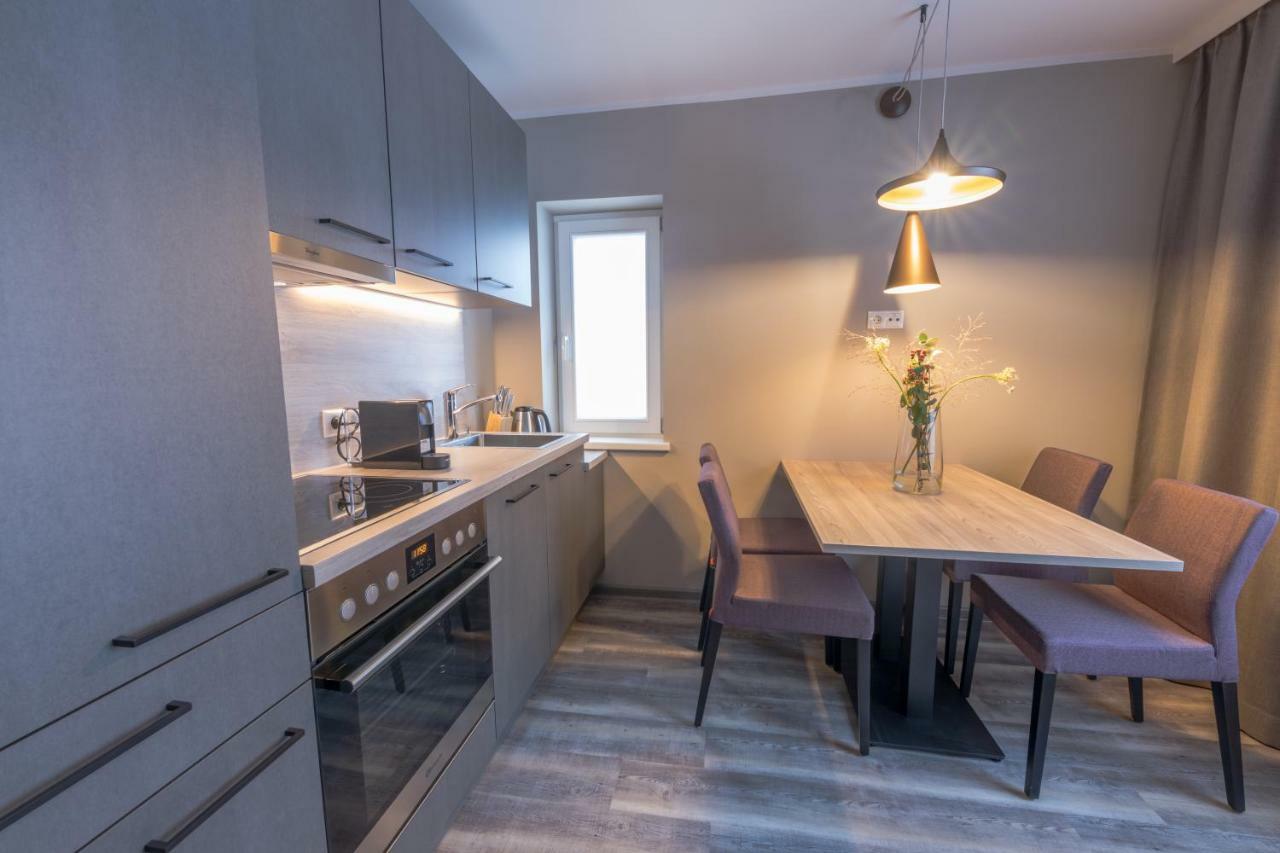 Lakeside Apartments Seefeld Ζέεφελντ Εξωτερικό φωτογραφία