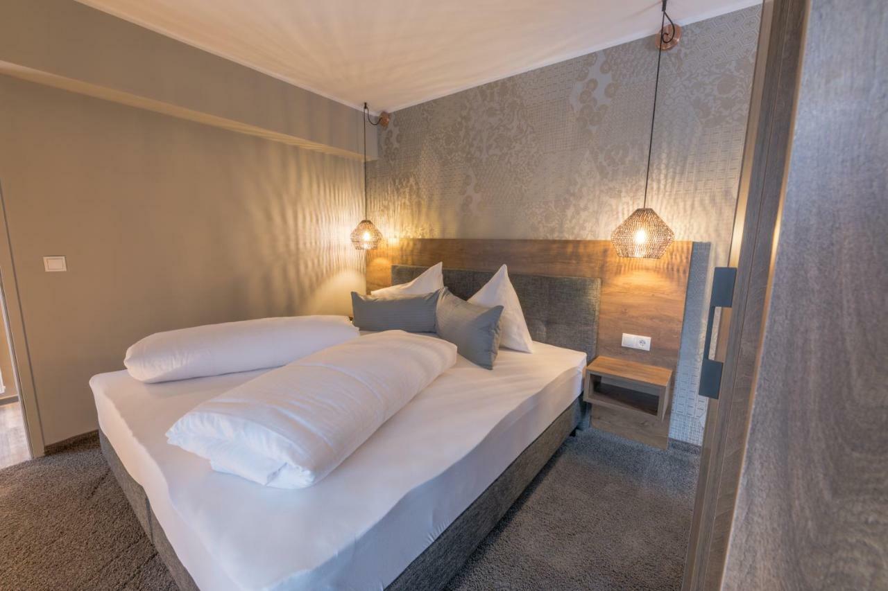 Lakeside Apartments Seefeld Ζέεφελντ Εξωτερικό φωτογραφία